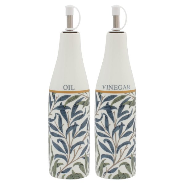 WILLOW BOUGH OIL & VINEGAR