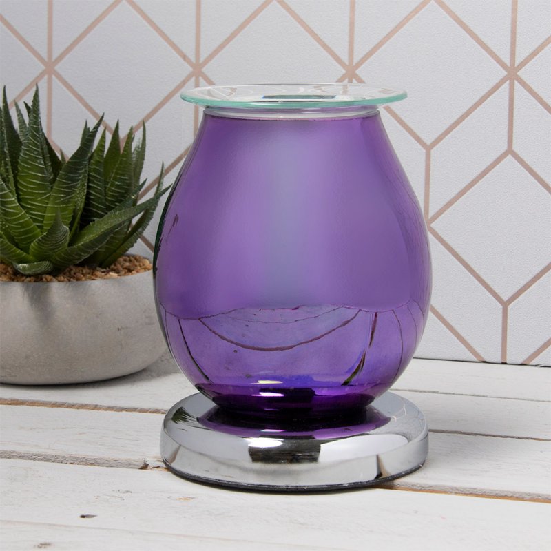 DESIRE AROMA LAMP STARBURST Lesser & Pavey