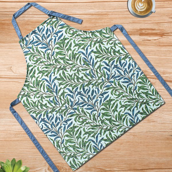 WILLOW BOUGH APRON