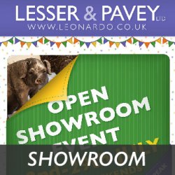 Open Showroom 2018 Preview 3