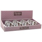 HIGHLAND COW PILL BOX 3 ASST