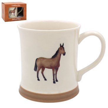 COUNTRY LIFE MUGS