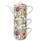WILLIAM KILBURN TEA FOR TWO