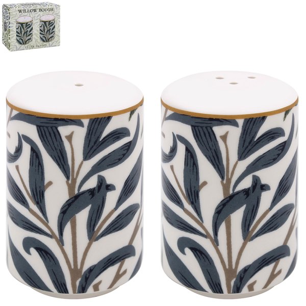 WILLOW BOUGH SALT & PEPPER