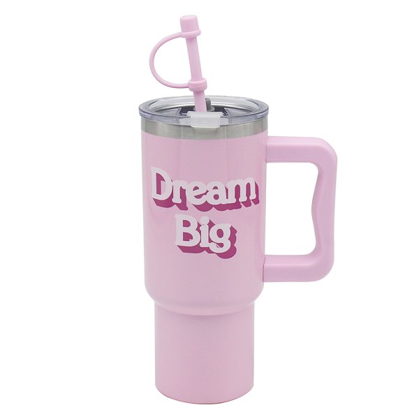 DREAM BIG DRINKS CUP 700ML