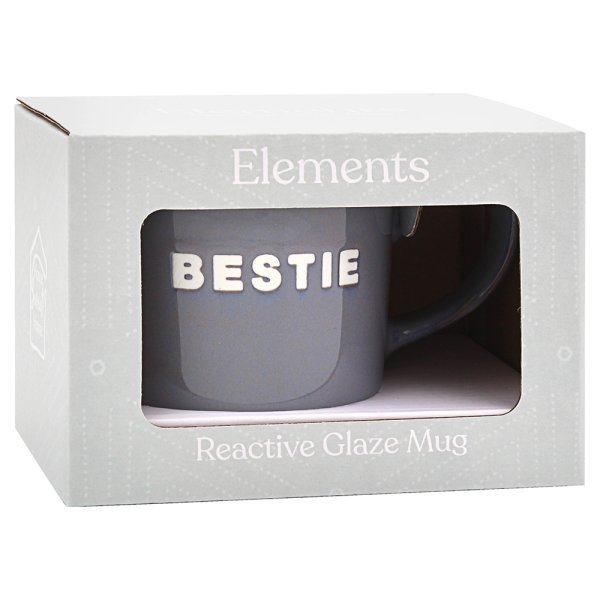 BESTIE MUG