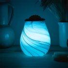 DESIRE AROMA LAMP MARBLE