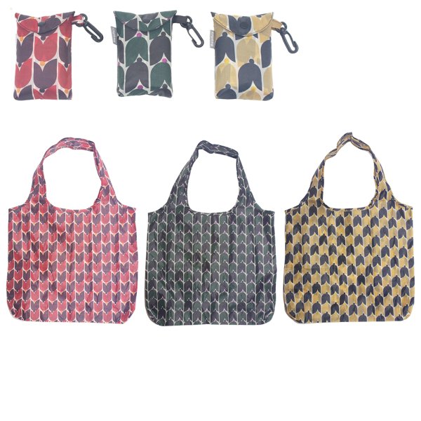 CLIP BAG RETRO 3 ASST