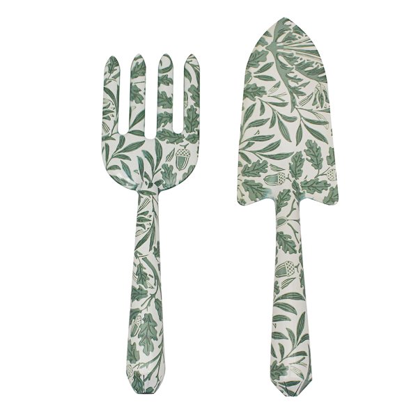 ACORN GARDEN SHOVEL TOOL SET 2