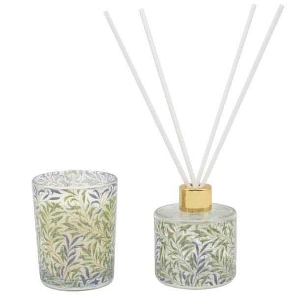 WILLOW BOUGH DIFFUSER SET