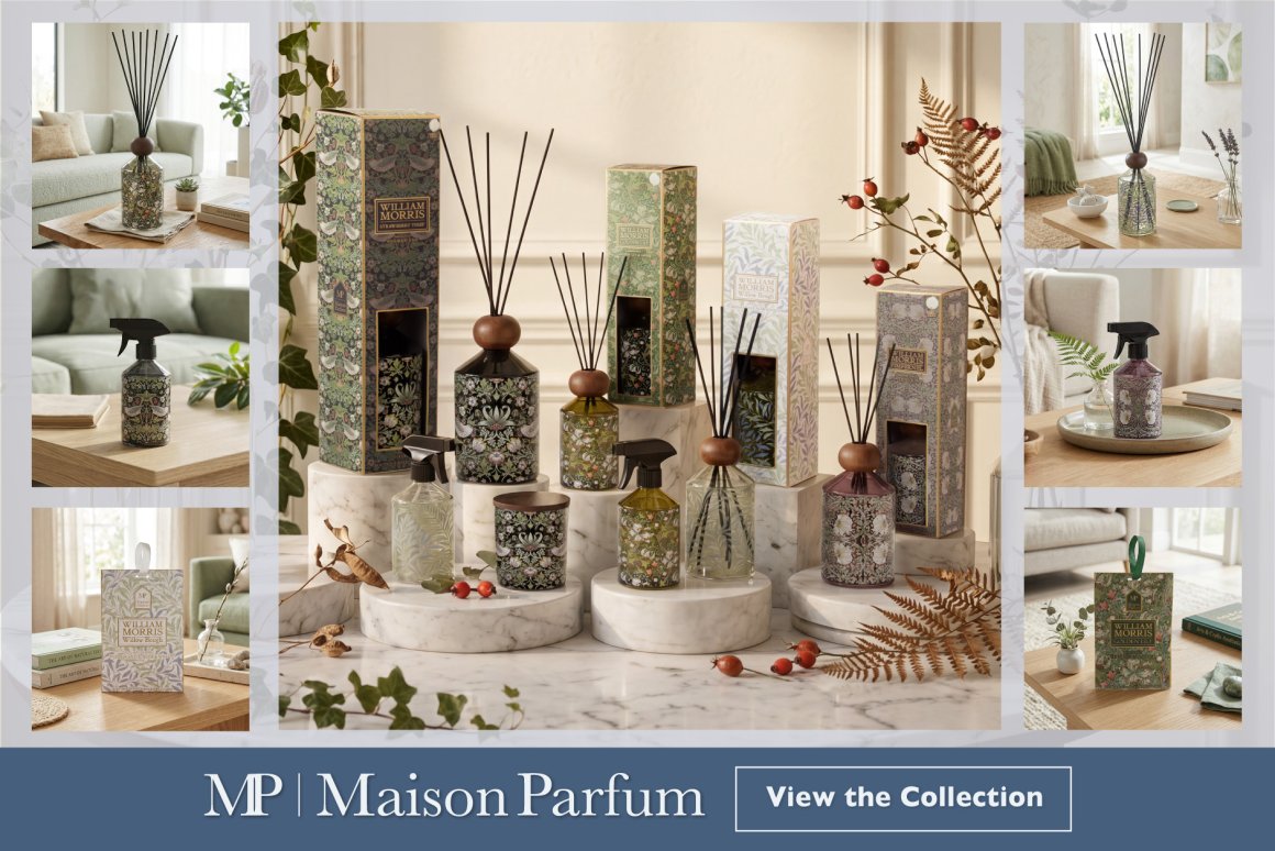 Maison Parfum