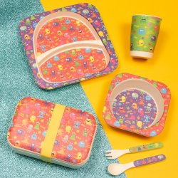 Bamboo Eco-Friendly on Social Media