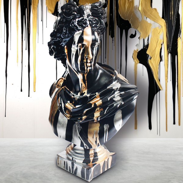 DRIP ART APOLLO