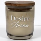 SANTAL CANDLE 200GM