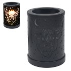 DESIRE AROMA LAMP HIGHLAND COW
