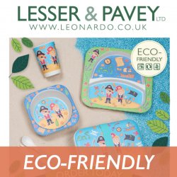 New Bamboo Eco-Friendly Gifts
