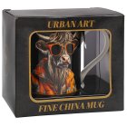 HIGHLAND WOW MUG