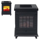 DESIRE LOG BURNER AROMA LAMP