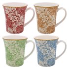 MEADOW MUGS SET OF 4