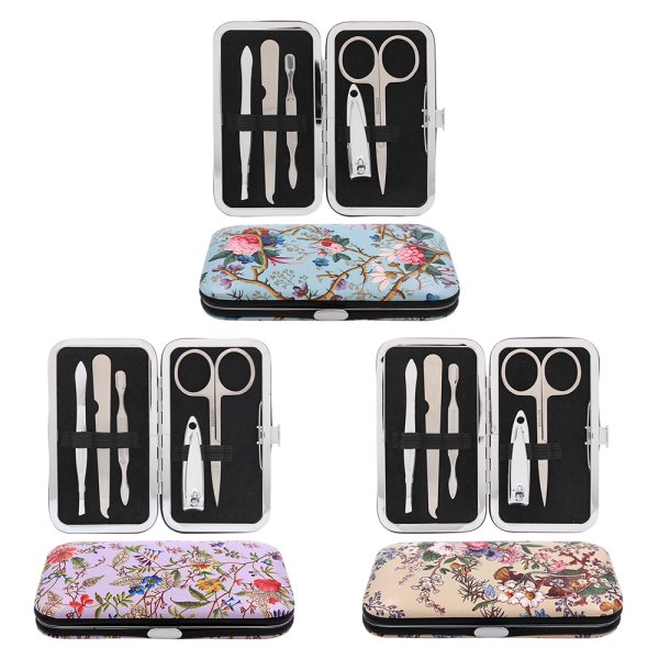 MANICURE SET WM KILBURN 3 ASST