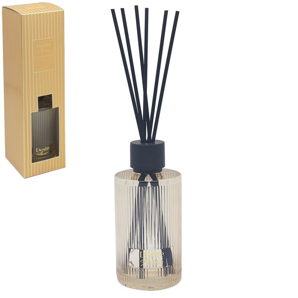 ENGLISH PEAR& FREESIA DIFF500M