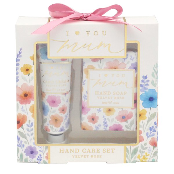 MUM HAND CARE SET