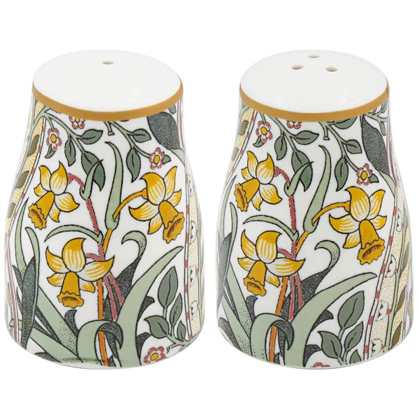 DAFFODIL SALT & PEPPER