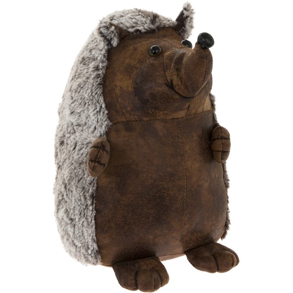 HEDGEHOG DOORSTOP