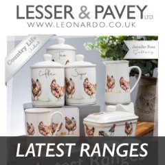 Missed us at Autumn Fair 2018