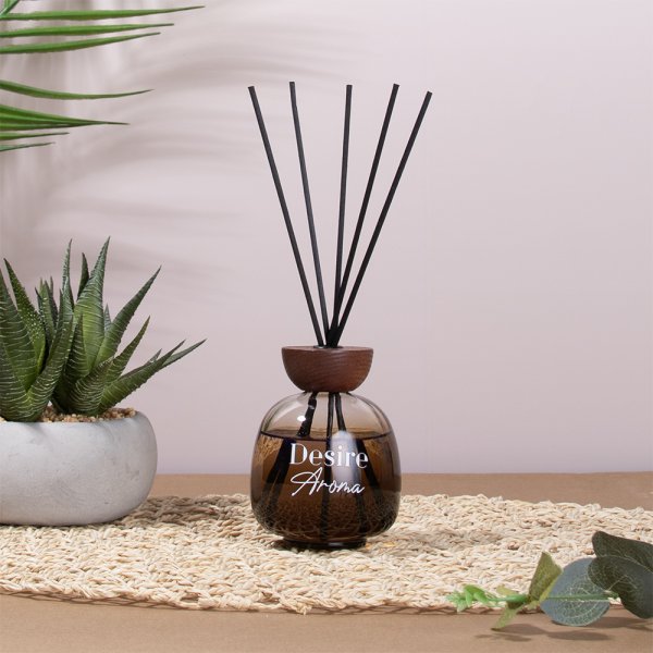 WHITE COTTON LINEN DIFF 180ML