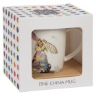 BINKY BUNNY MUG