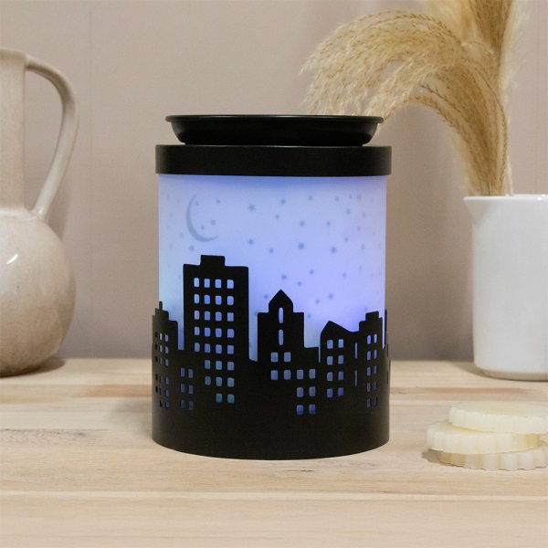 DESIRE NORTHERNLIGHTS AROMALMP