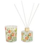 FRUITS DIFFUSER SET