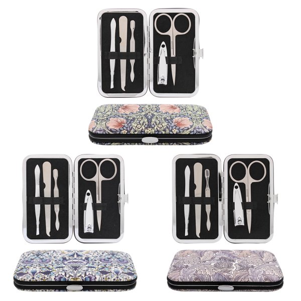 MANICURE SET 3 ASST