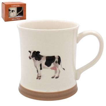 COUNTRY LIFE MUGS