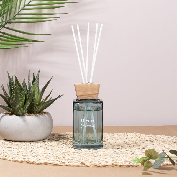 OUD& SANDLEWOOD DIFFUSER 200ML