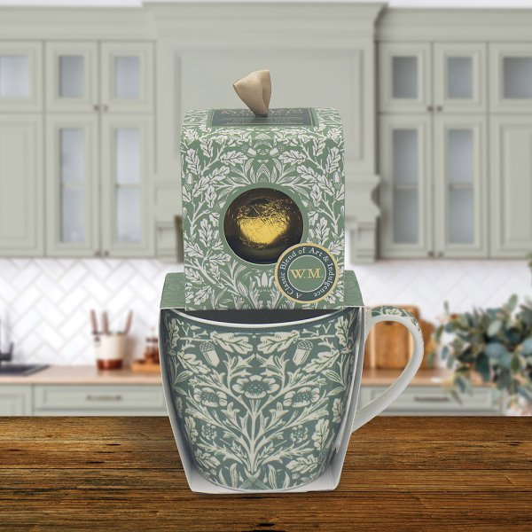 ACORN CHOCOLATE BOMB GIFT SET