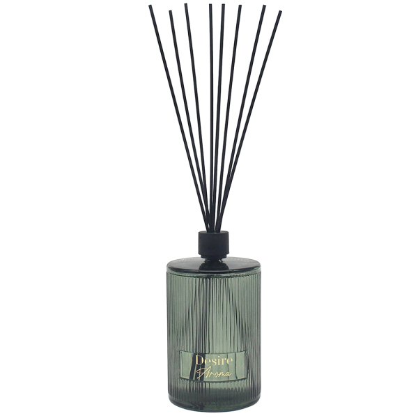 2L OUD & BERGAMOT DIFFUSER