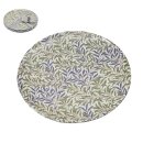 WILLOW BOUGH PLATE SET 4