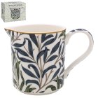 WILLOW BOUGH JUG