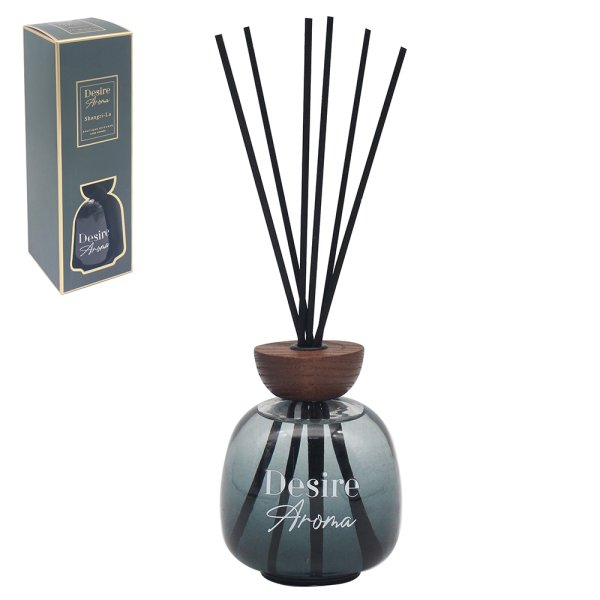 SHANGRI-LA DIFFUSER 180ML