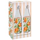 ORANGES & LEMONS OIL & VINEGAR