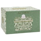 ACORN BUTTER DISH