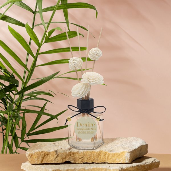 POMEGRANATE NOIR DIFFUSER125ML