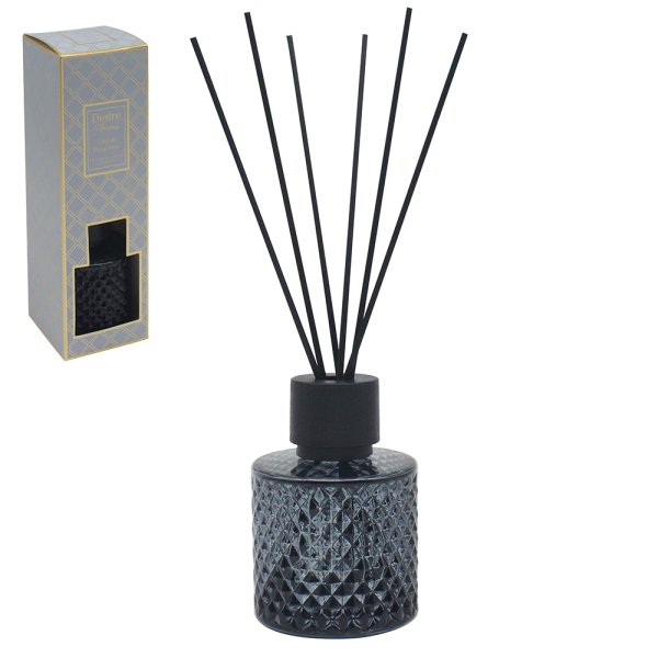 OUD & BERGAMOT DIFFUSER 200ML