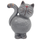 FARMYARD FUN CAT LGE
