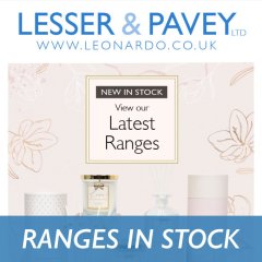 Ranges Coming Into Stock