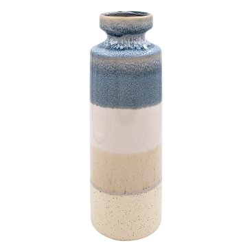 REACTIVE GLAZE VASES & JUGS