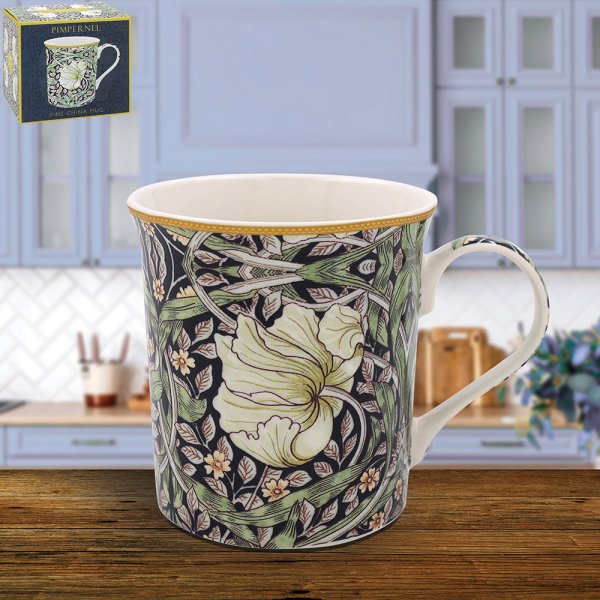 PIMPERNEL ASCOT MUG