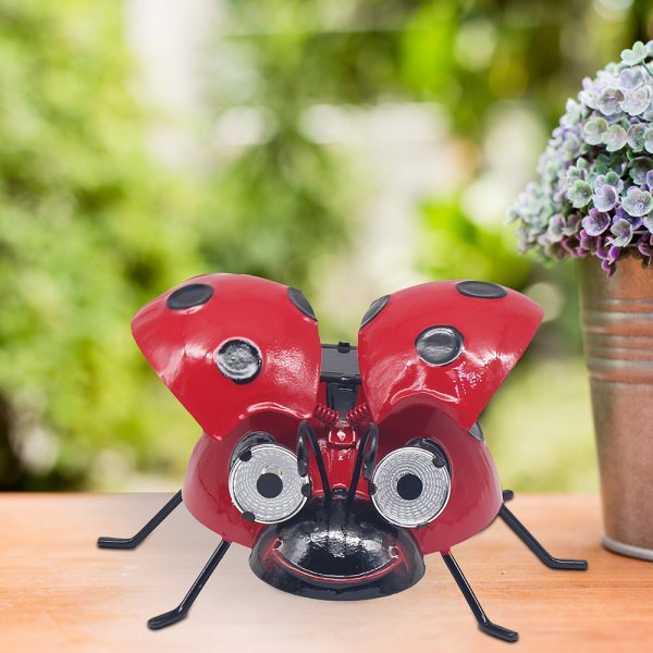 BRIGHT EYES SOLAR LED